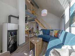 Ferienhaus im Skandinavischen Stil