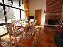 Ferienhaus Schiefertal, Wieda