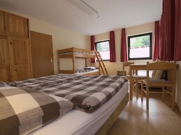 Ferienhaus Schiefertal, Wieda