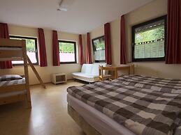 Ferienhaus Schiefertal, Wieda
