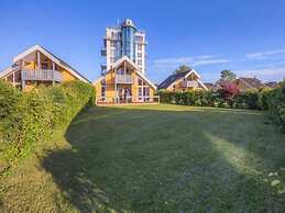 Exclusive Skandinavisches, Rechlin