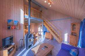 Exclusive Skandinavisches, Rechlin