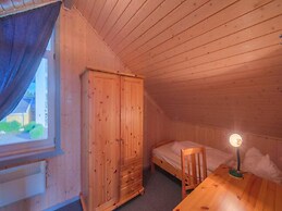 Exclusive Skandinavisches, Rechlin