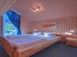 Exclusive Skandinavisches, Rechlin