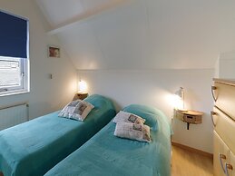 Spacious Holiday Home With Sauna Near Beach