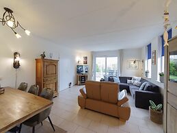 Spacious Holiday Home With Sauna Near Beach