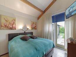 Spacious Holiday Home With Sauna Near Beach