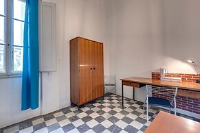 Faenza 64 in Firenze