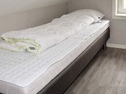 9 Person Holiday Home in Aram