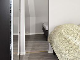 9 Person Holiday Home in Aram