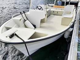 9 Person Holiday Home in Aram