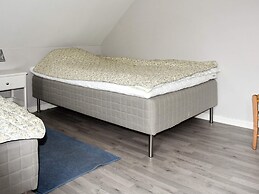 9 Person Holiday Home in Aram