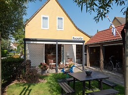 Spacious Holiday Home With Sauna Near Beach