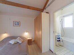 Spacious Holiday Home With Sauna Near Beach