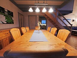 Skandinavisches Ferienhaus in Mirow