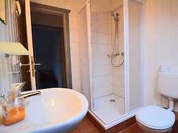 Skandinavisches Ferienhaus in Mirow