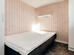 Peaceful Cabin in Camping Resort