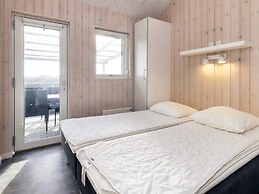 Peaceful Cabin in Camping Resort