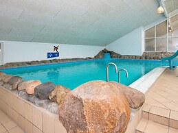 4 Person Holiday Park Home in Hemmet