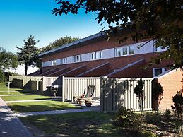 4 Person Holiday Park Home in Hemmet