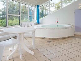 4 Person Holiday Park Home in Hemmet