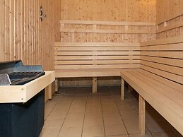 4 Person Holiday Park Home in Hemmet