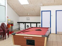 4 Person Holiday Park Home in Hemmet
