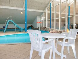 4 Person Holiday Park Home in Hemmet