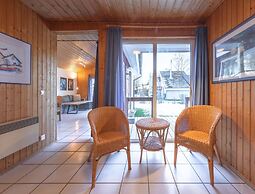 Ferienhaus im Skandinavischen Stil