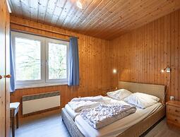 Ferienhaus im Skandinavischen Stil