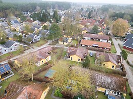 Ferienhaus im Skandinavischen Stil