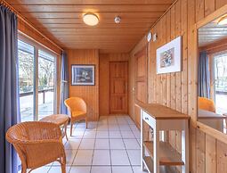 Ferienhaus im Skandinavischen Stil
