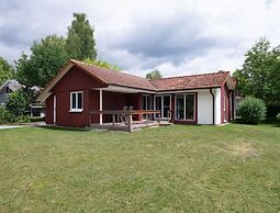 Ferienhaus im Skandinavischen Stil