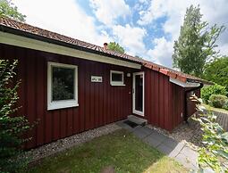 Ferienhaus im Skandinavischen Stil
