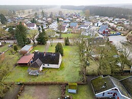 Ferienhaus im Skandinavischen Stil