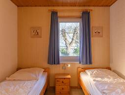 Ferienhaus im Skandinavischen Stil