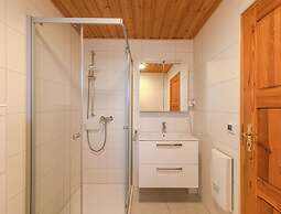 Ferienhaus im Skandinavischen Stil