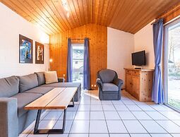 Ferienhaus im Skandinavischen Stil