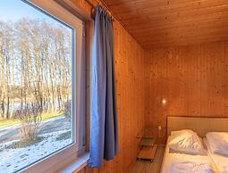Ferienhaus im Skandinavischen Stil