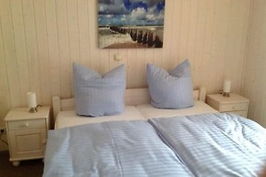 Skandinavisches Ferienhaus in Mirow
