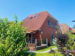 Doppelhaushalfte in Nessmersiel