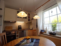 Doppelhaushalfte in Nessmersiel