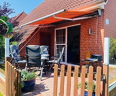 Doppelhaushalfte in Nessmersiel
