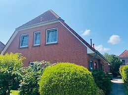 Doppelhaushalfte in Nessmersiel