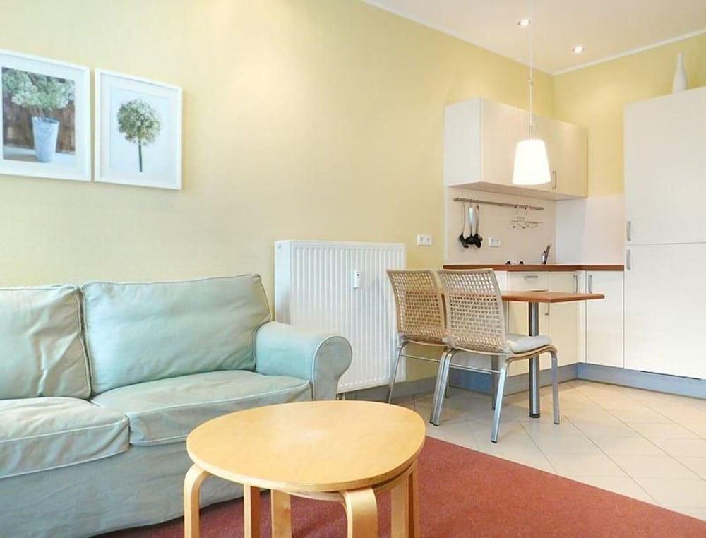 Apartment fur den Perfekten Urlaub