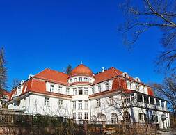 Chalet in Wendorf