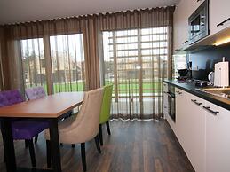 Chalet in Wendorf
