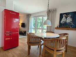 Ferienhaus mit Allen Annehmlichkeiten