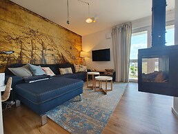 Ferienhaus mit Allen Annehmlichkeiten
