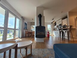 Ferienhaus mit Allen Annehmlichkeiten